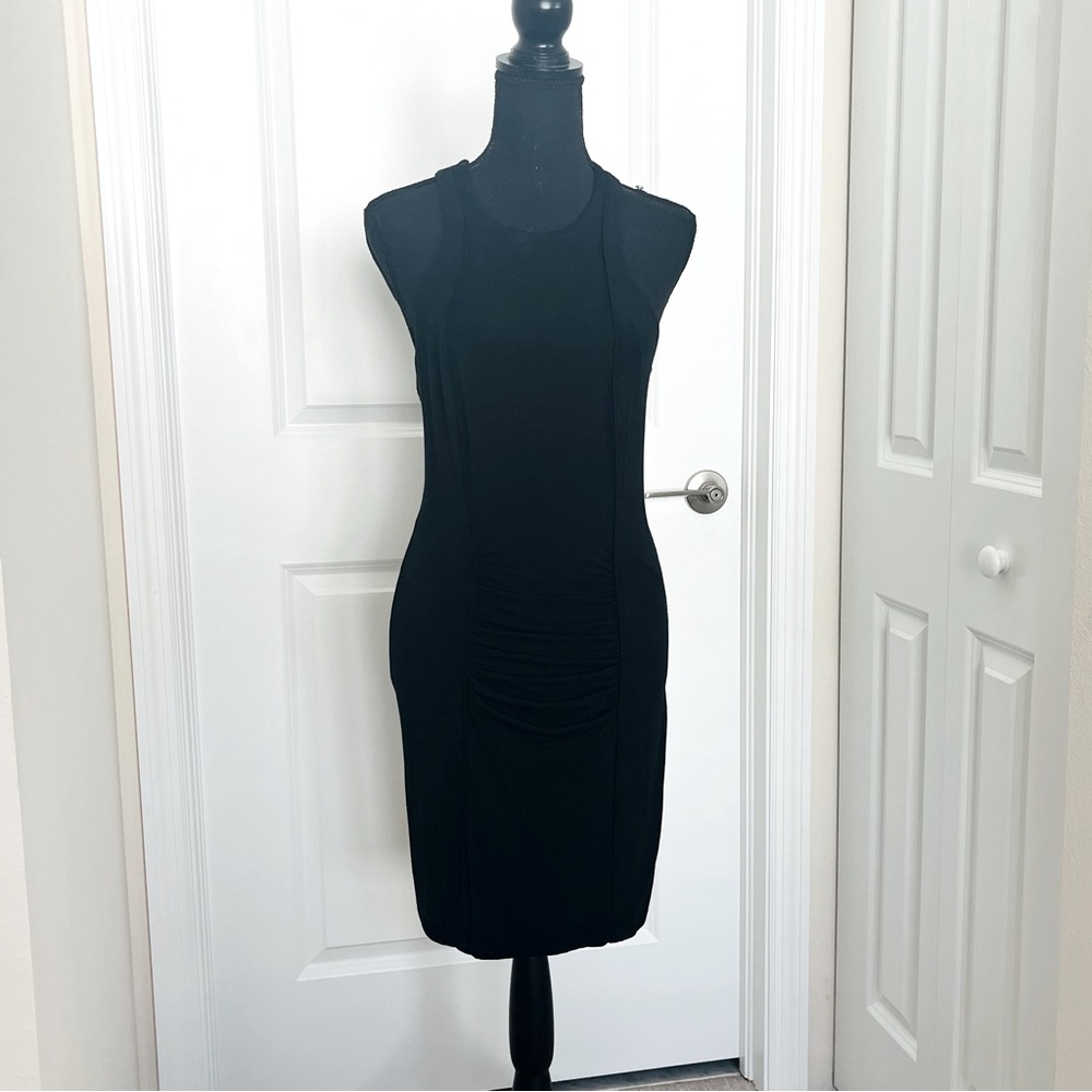 Tart Sexy Bodycon Tank Dress